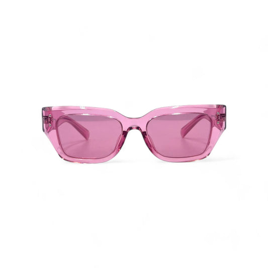 D&G Pink Translucent Suns