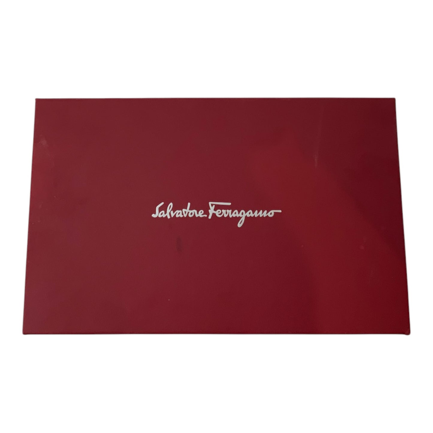 Salvatore Ferragamo Skylar Sunshine Suede Sneakers