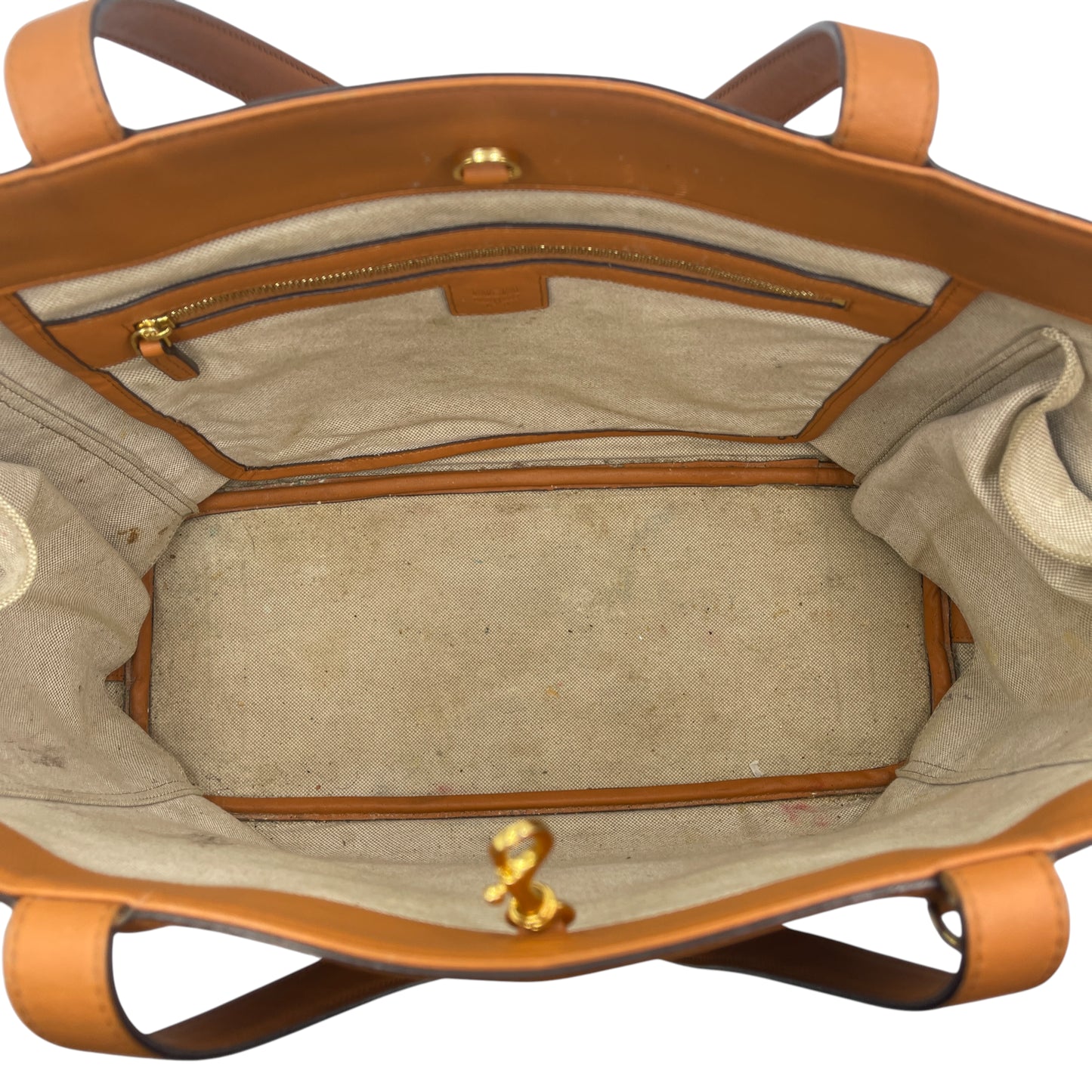 MCM Shopper Medium Tote