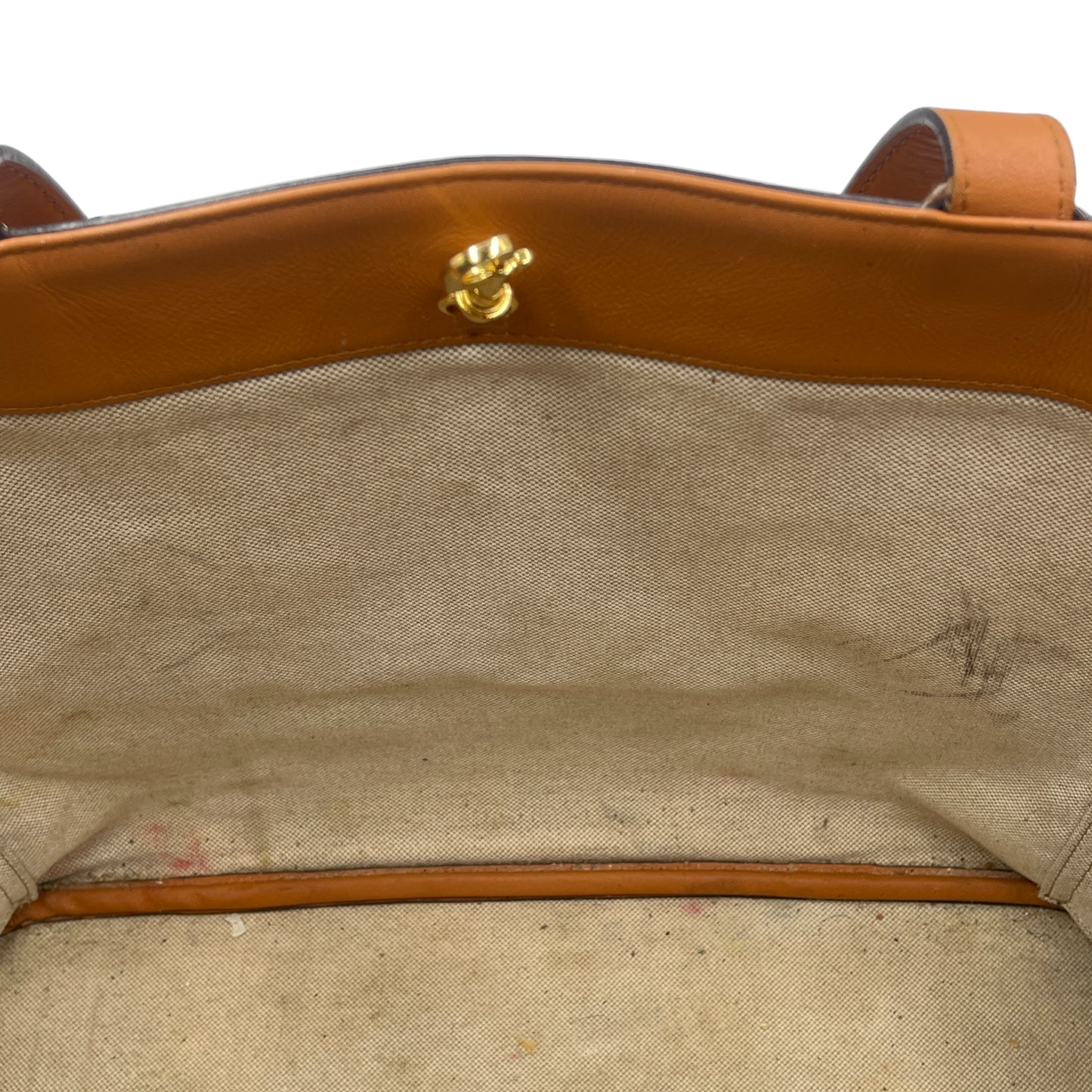 MCM Shopper Medium Tote