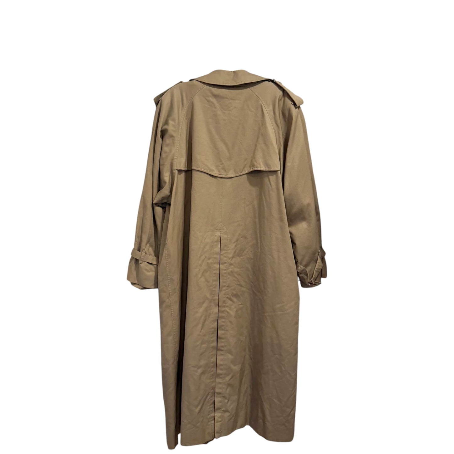Burberry Vintage Trench