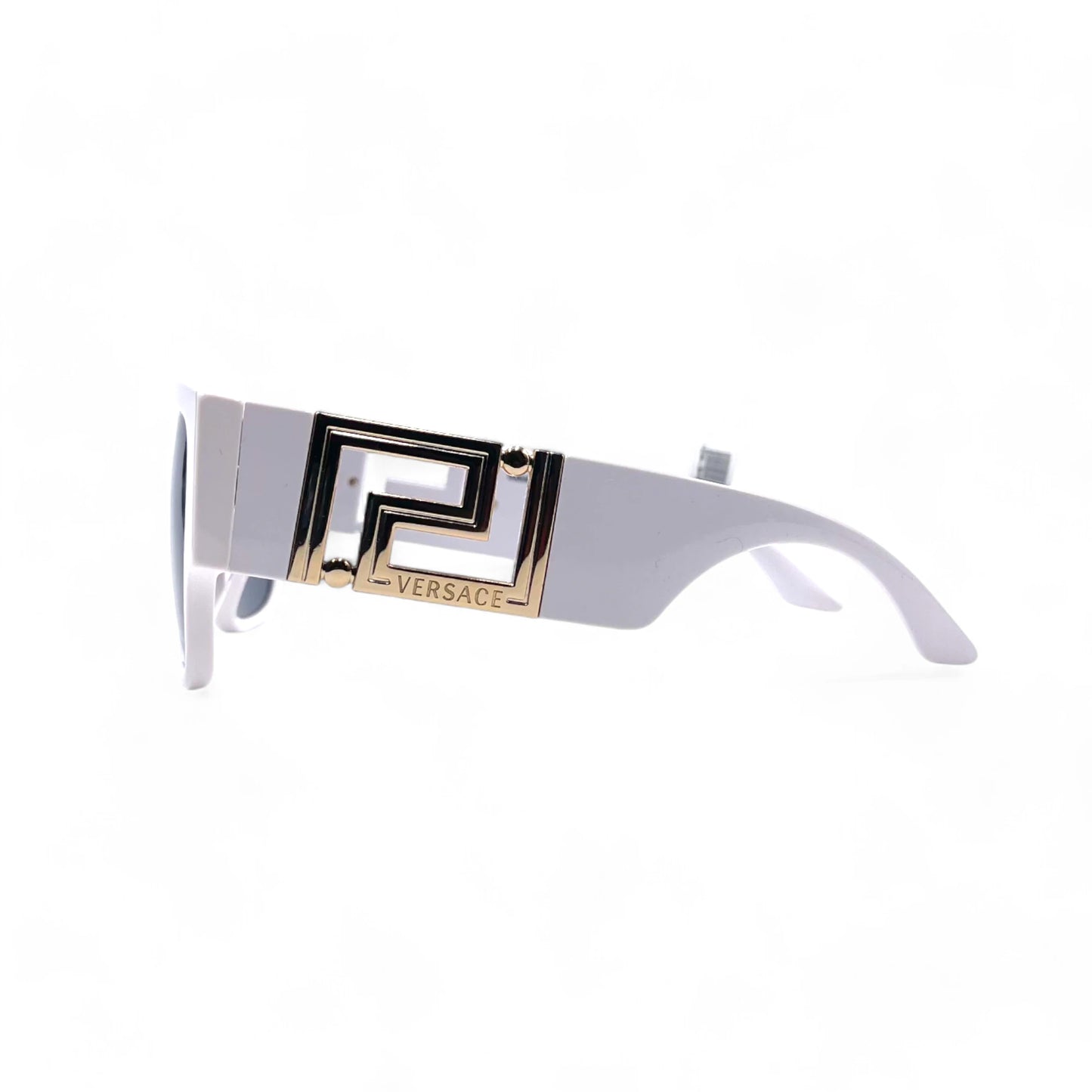 Versace White Gold Shades