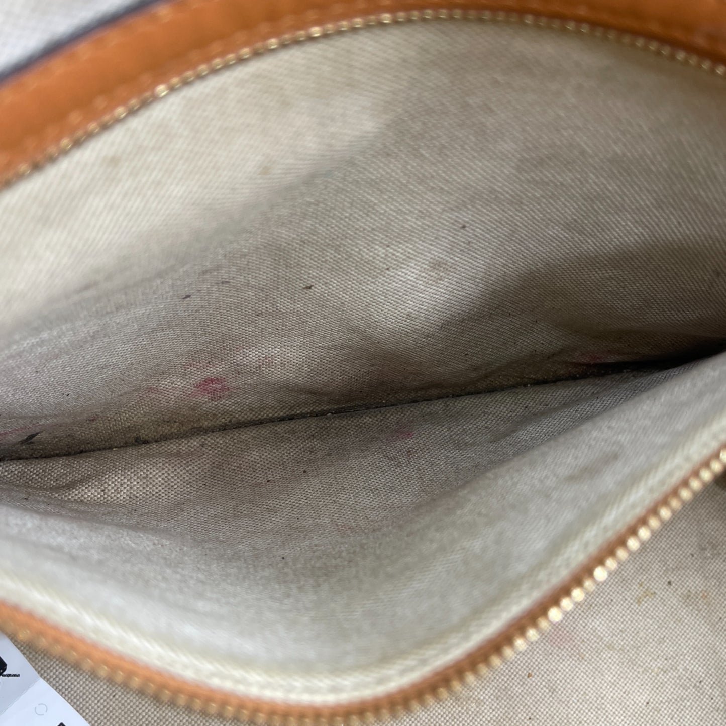 MCM Shopper Medium Tote