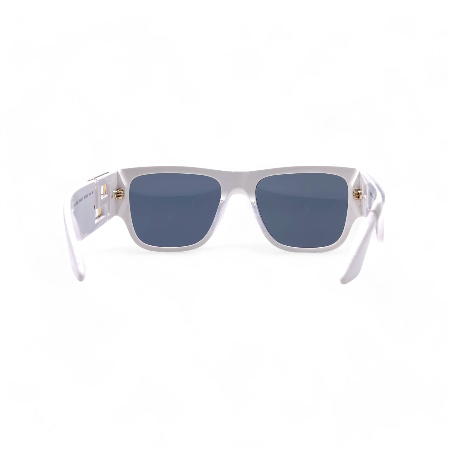 Versace White Gold Shades