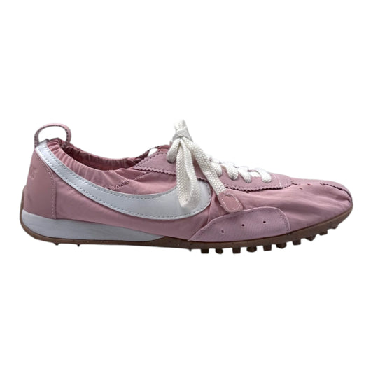 Jacquemus Nike Moon Shoes SP