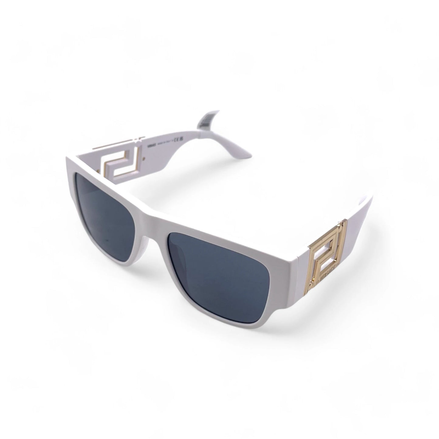 Versace White Gold Shades