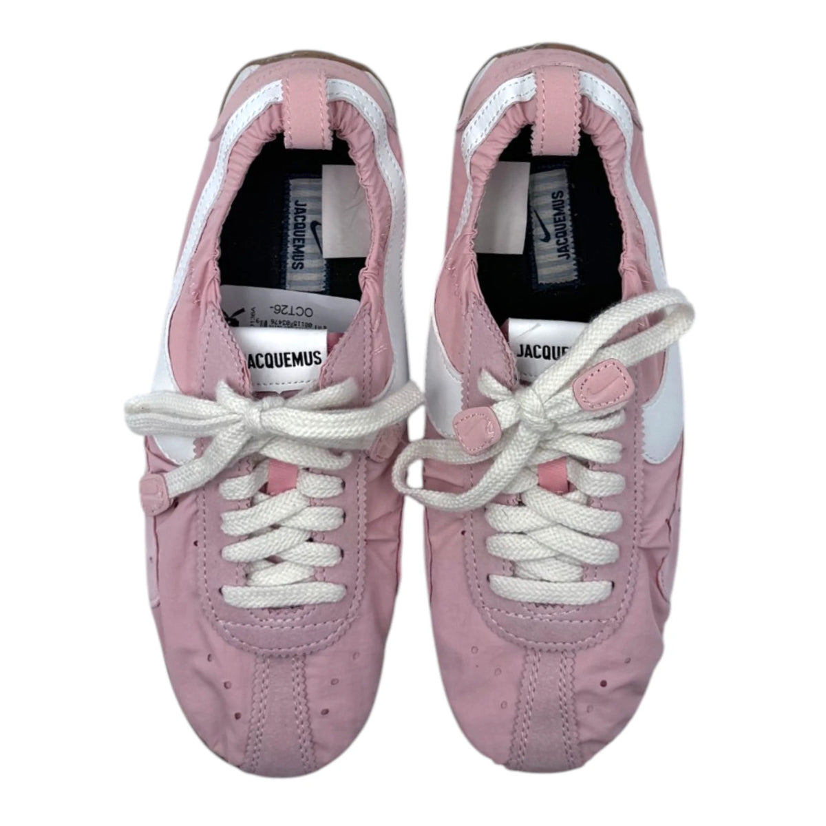 Jacquemus Nike Moon Shoes SP