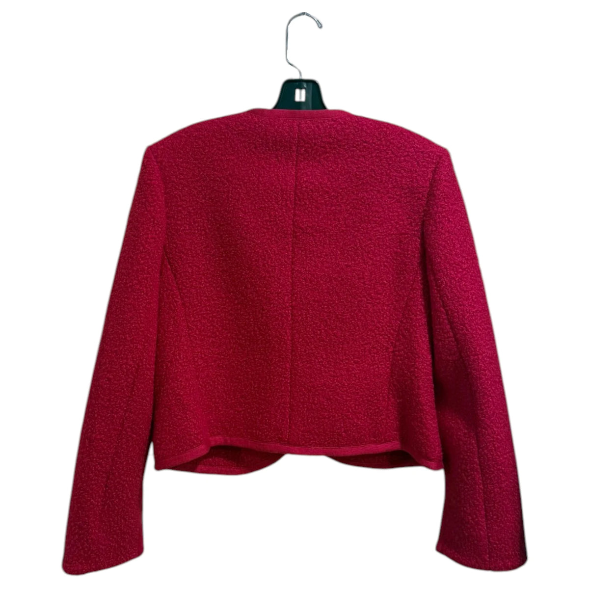 Cinq à Sept Junia Boucle Jacket