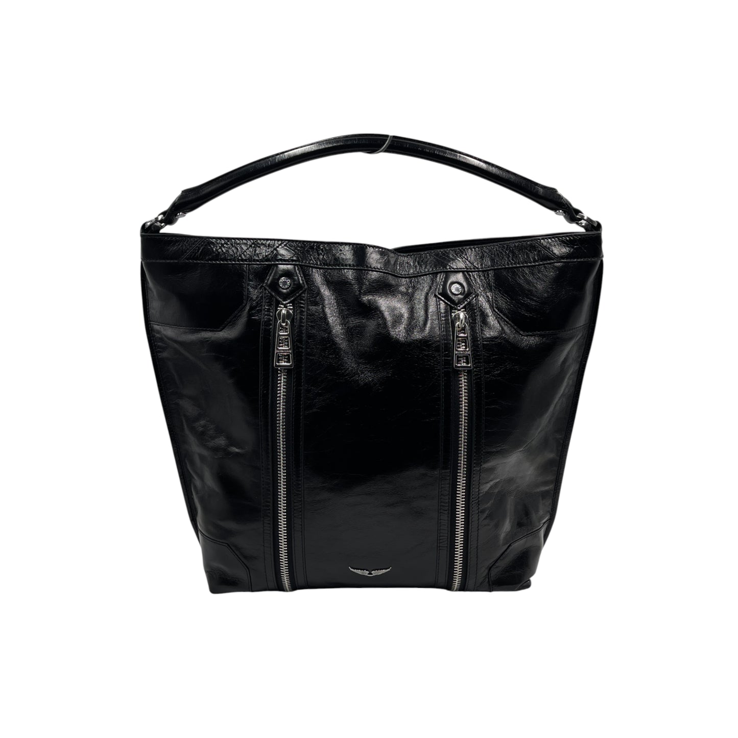 Zadig & Voltaire Sunny Hobo Tote