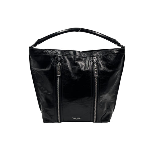 Zadig & Voltaire Sunny Hobo Tote