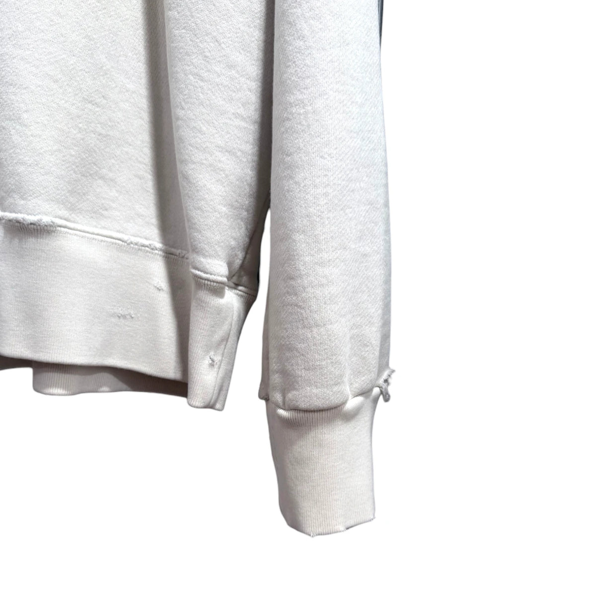 Amiri Bandana Applique Crewneck