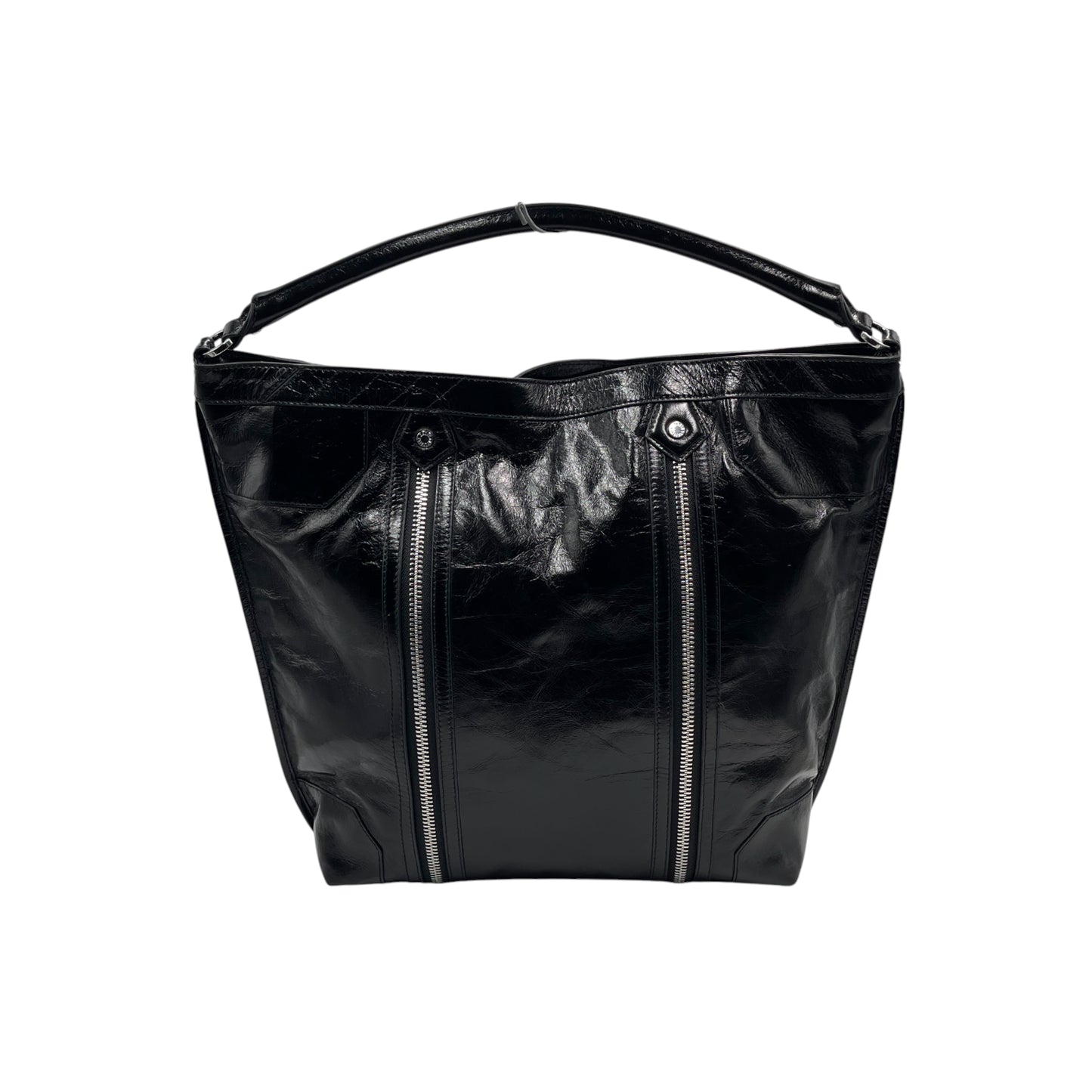 Zadig & Voltaire Sunny Hobo Tote