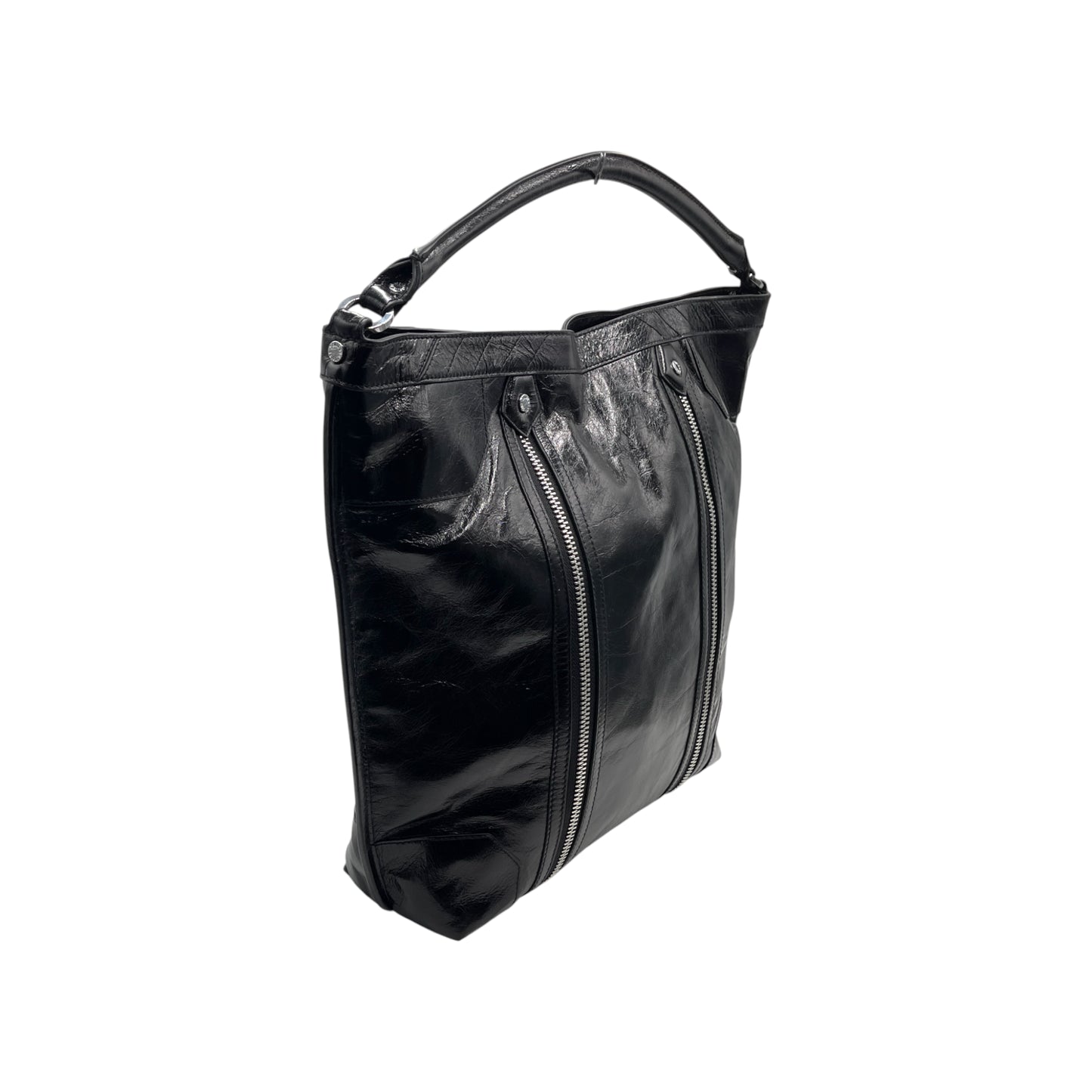 Zadig & Voltaire Sunny Hobo Tote