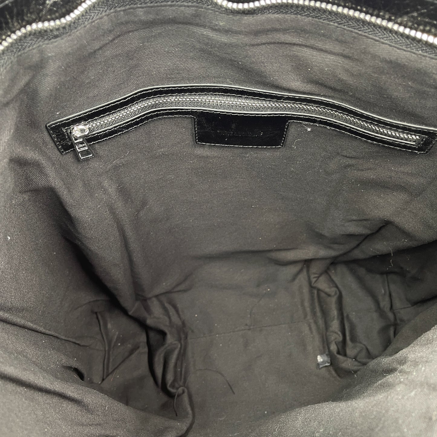 Zadig & Voltaire Sunny Hobo Tote