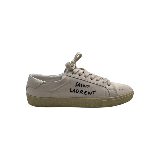 Saint Laurent Court Classic SL/06 Sneaker