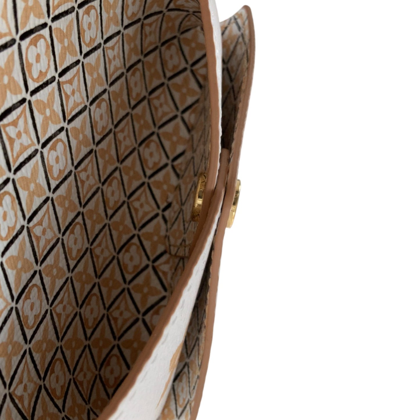 Louis Vuitton Kiragami Small Coin Pouchette/ Cardholder