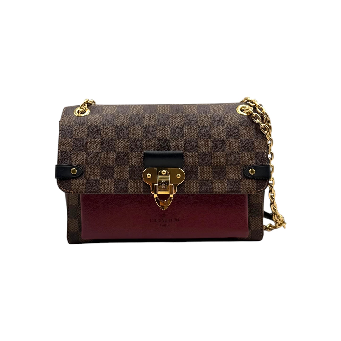 L.V Vavin Shoulder Bag PM