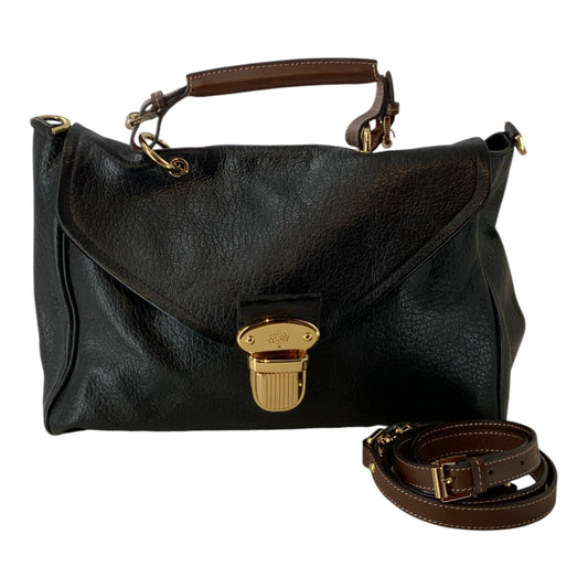 Mulberry Messenger Bag