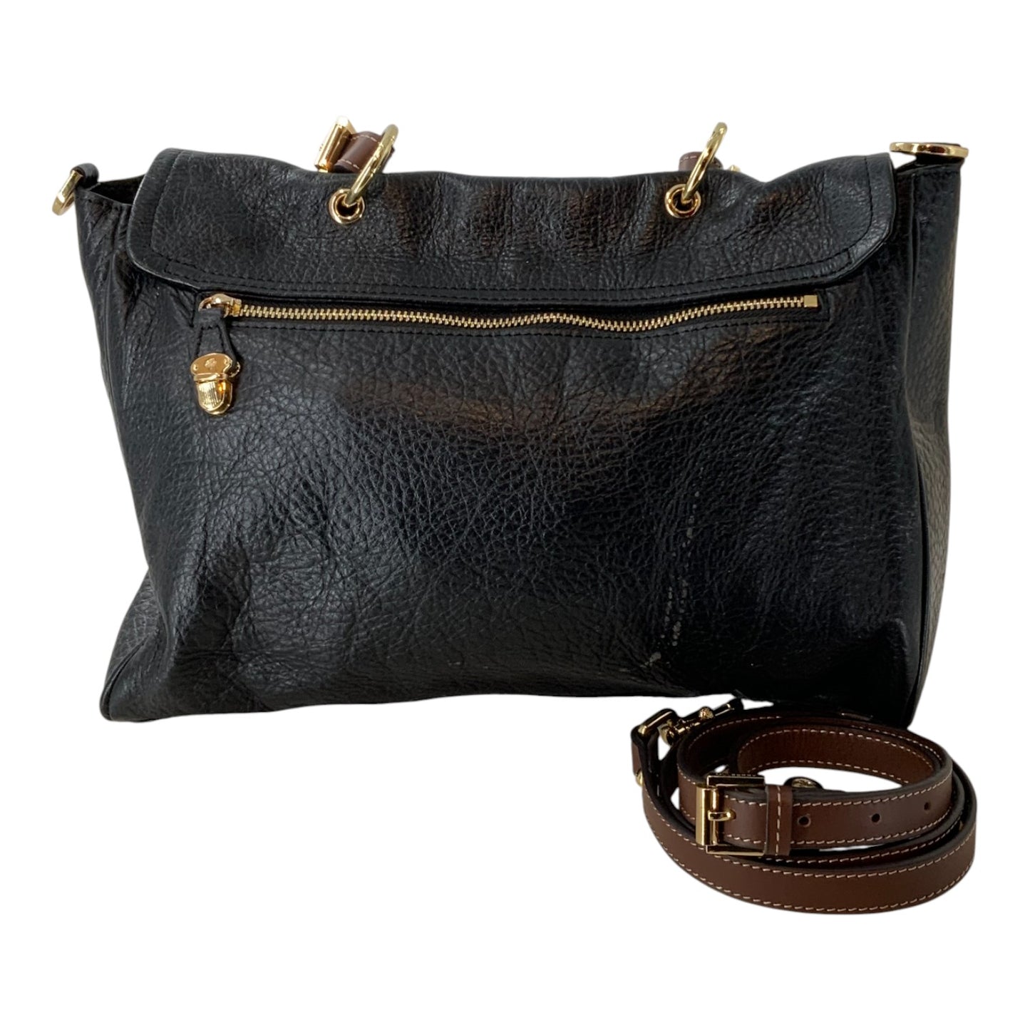 Mulberry Messenger Bag