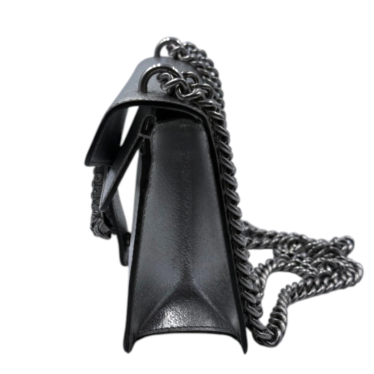 Gucci Metallic Dionysus Shoulder Bag Medium