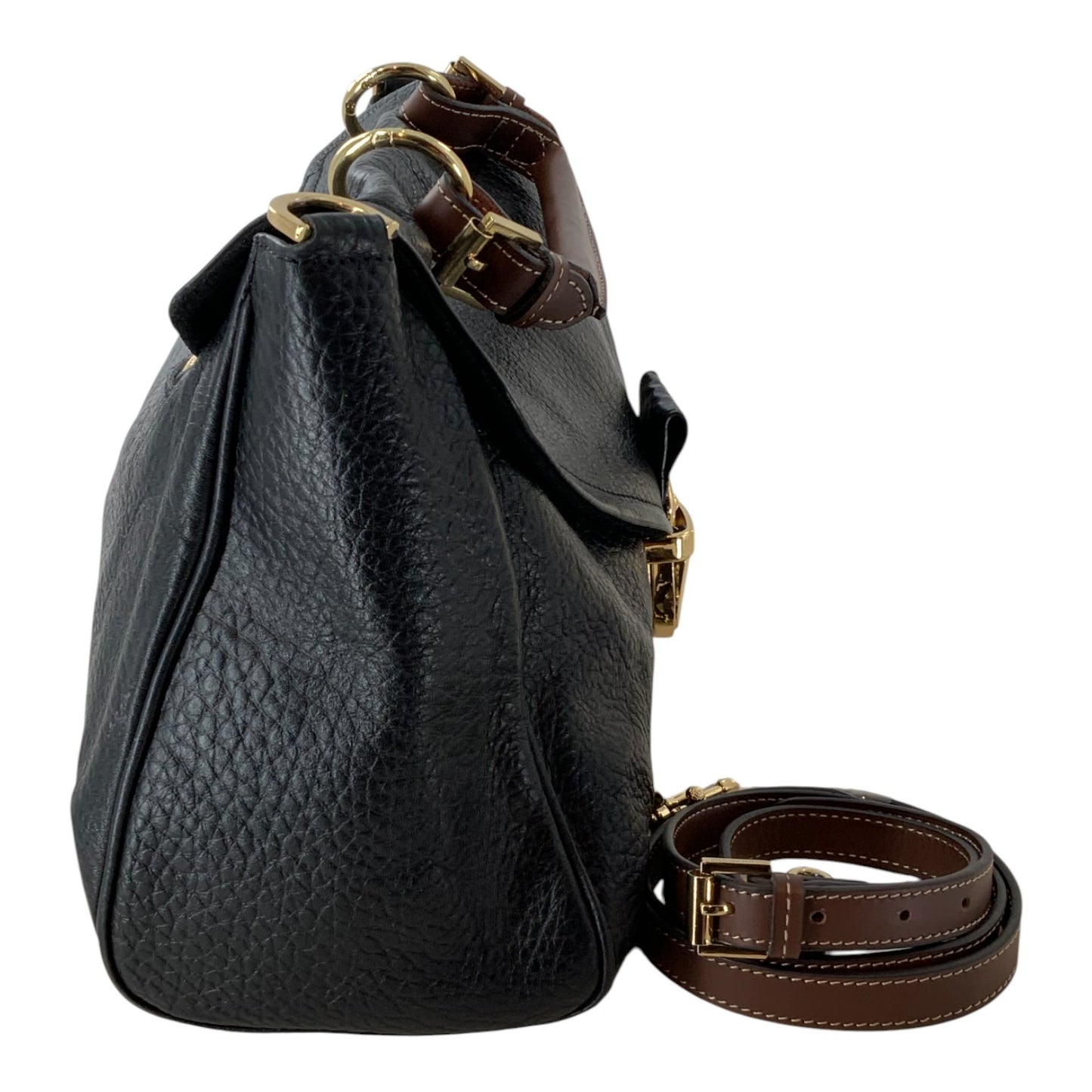 Mulberry Messenger Bag