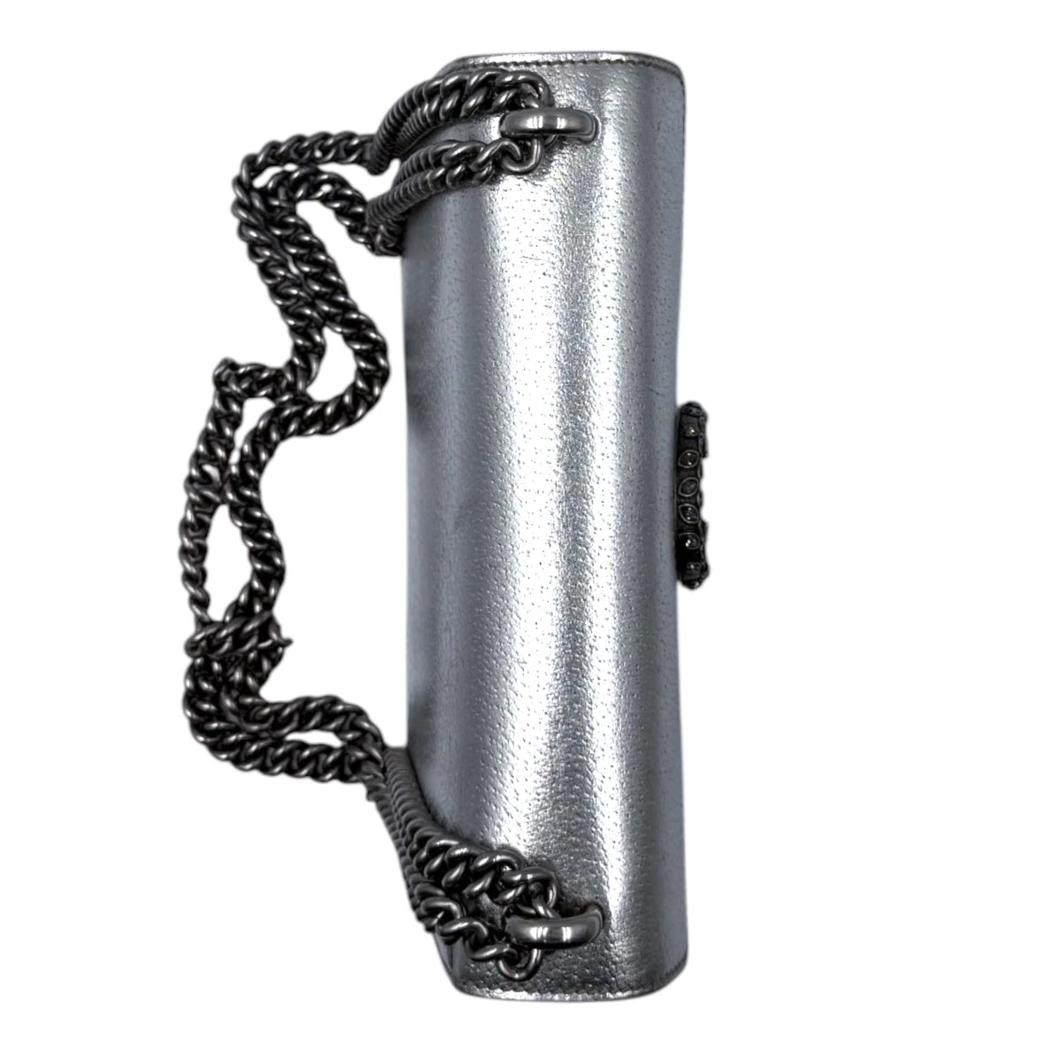 Gucci Metallic Dionysus Shoulder Bag Medium