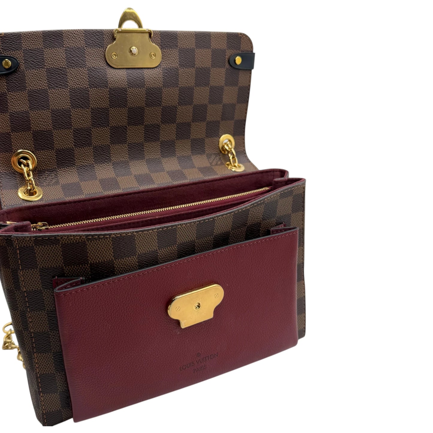 L.V Vavin Shoulder Bag PM