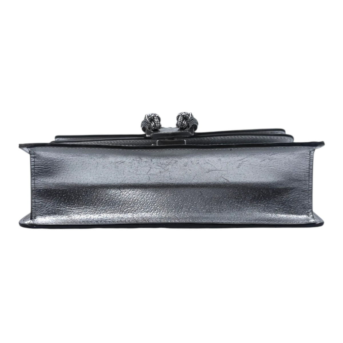 Gucci Metallic Dionysus Shoulder Bag Medium