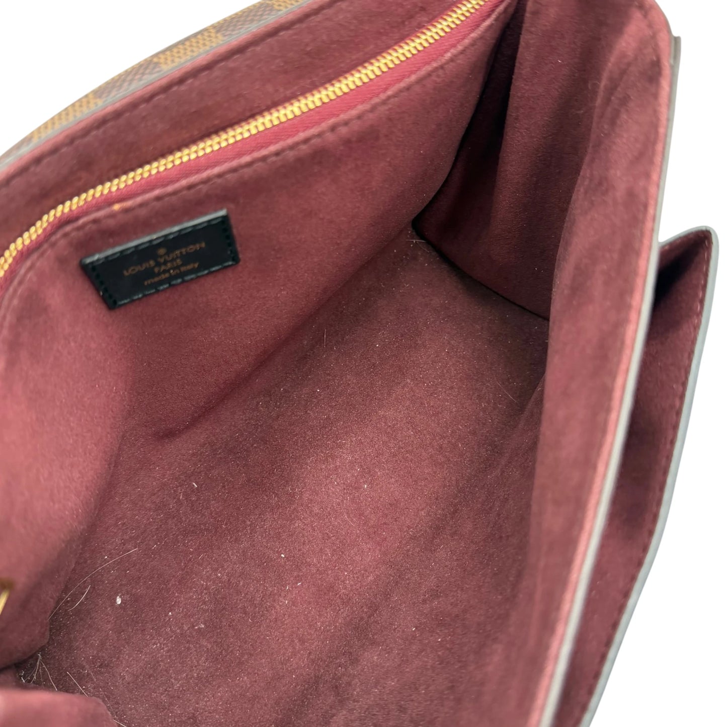 L.V Vavin Shoulder Bag PM