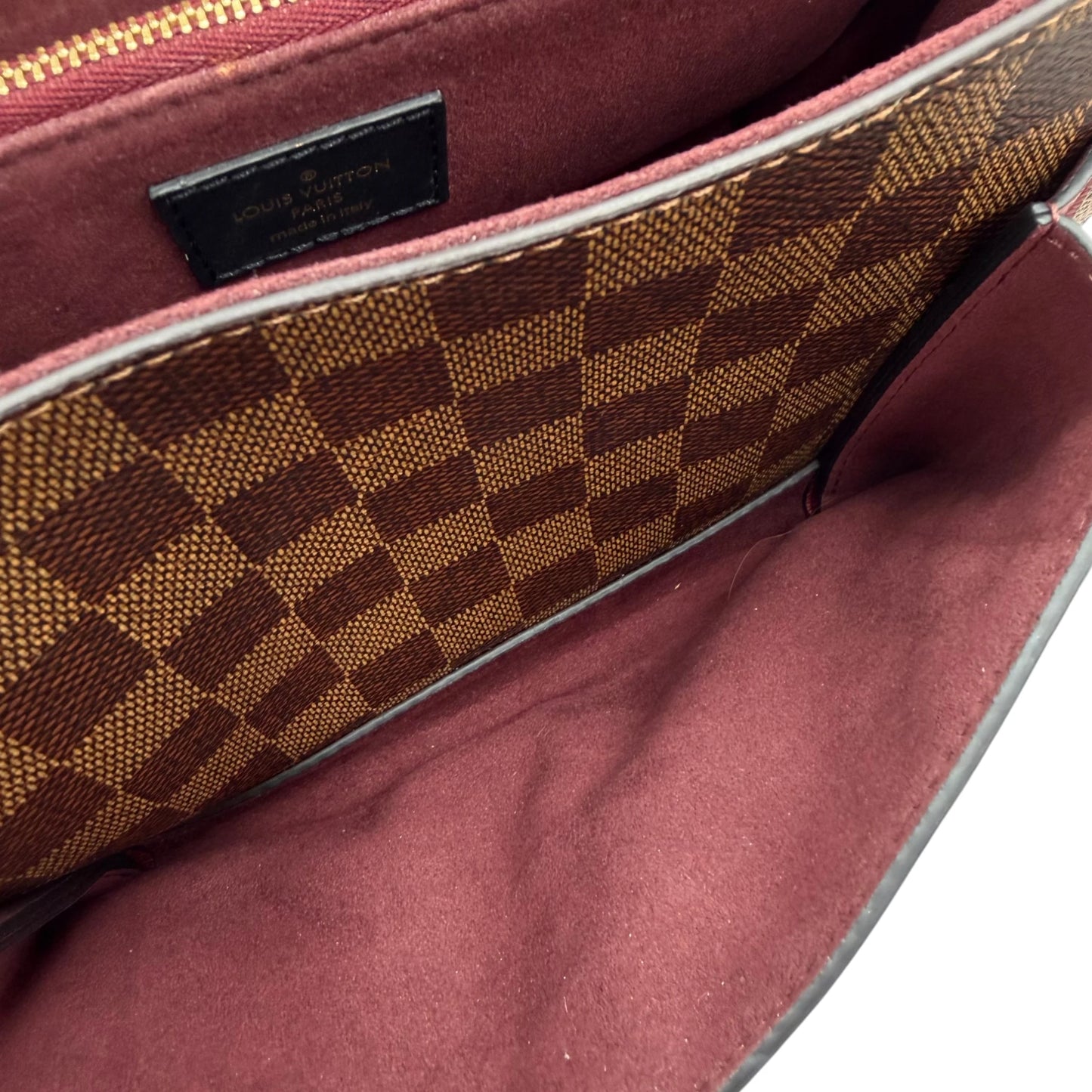 L.V Vavin Shoulder Bag PM
