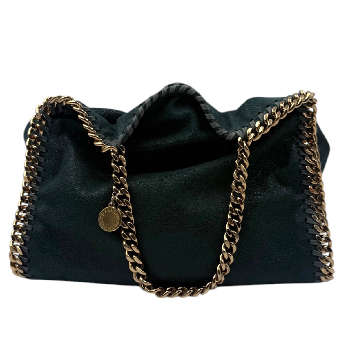 Stella McCartney Falabella Fold-Over Tote Bag