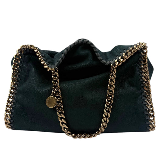 Stella McCartney Falabella Fold-Over Tote Bag