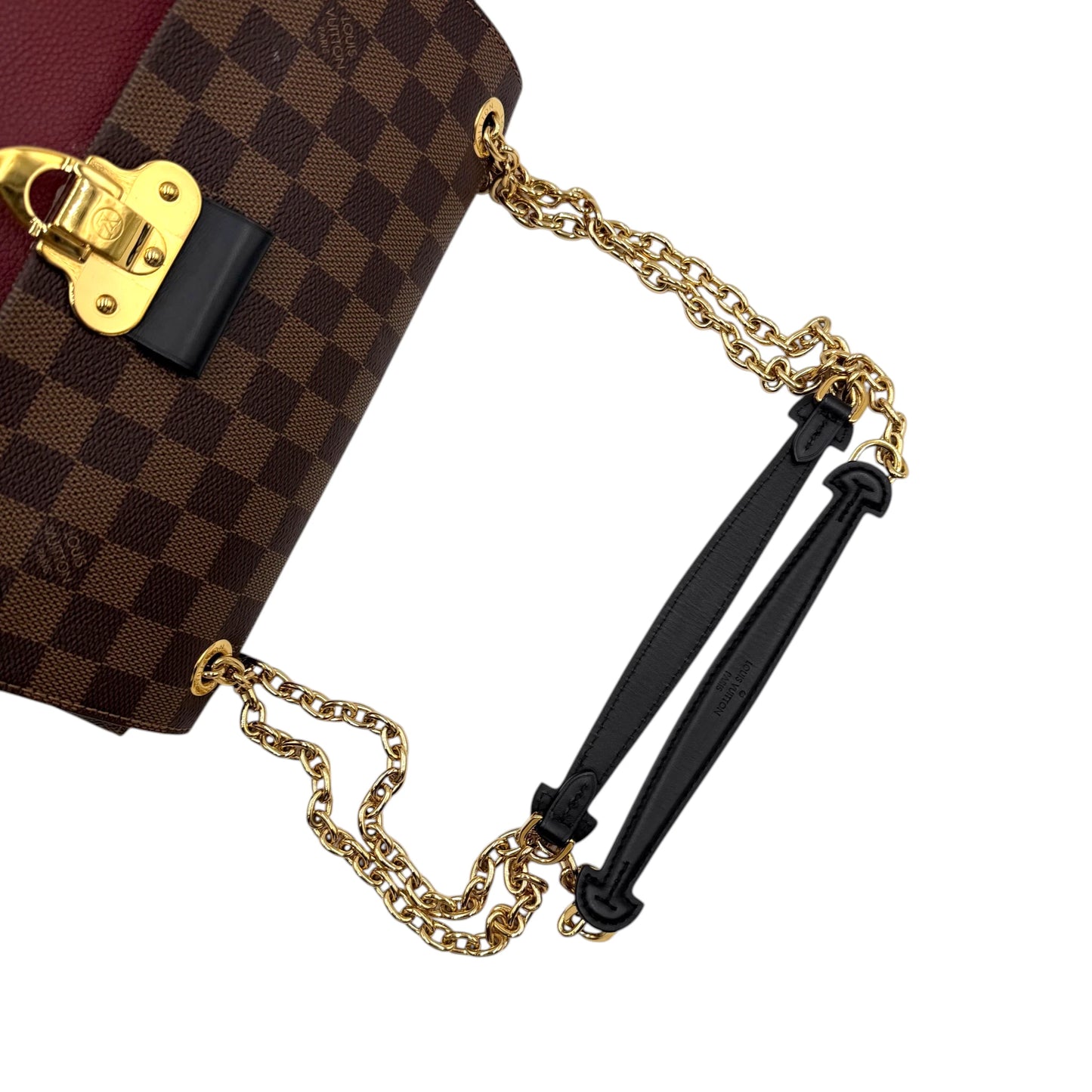L.V Vavin Shoulder Bag PM
