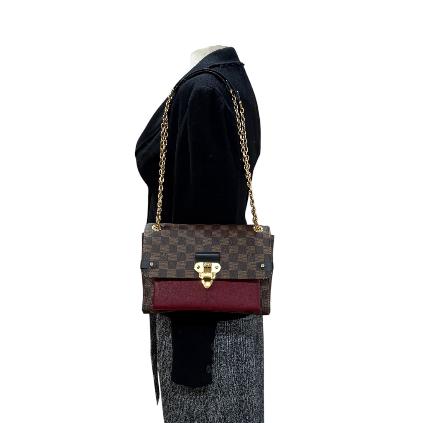 L.V Vavin Shoulder Bag PM