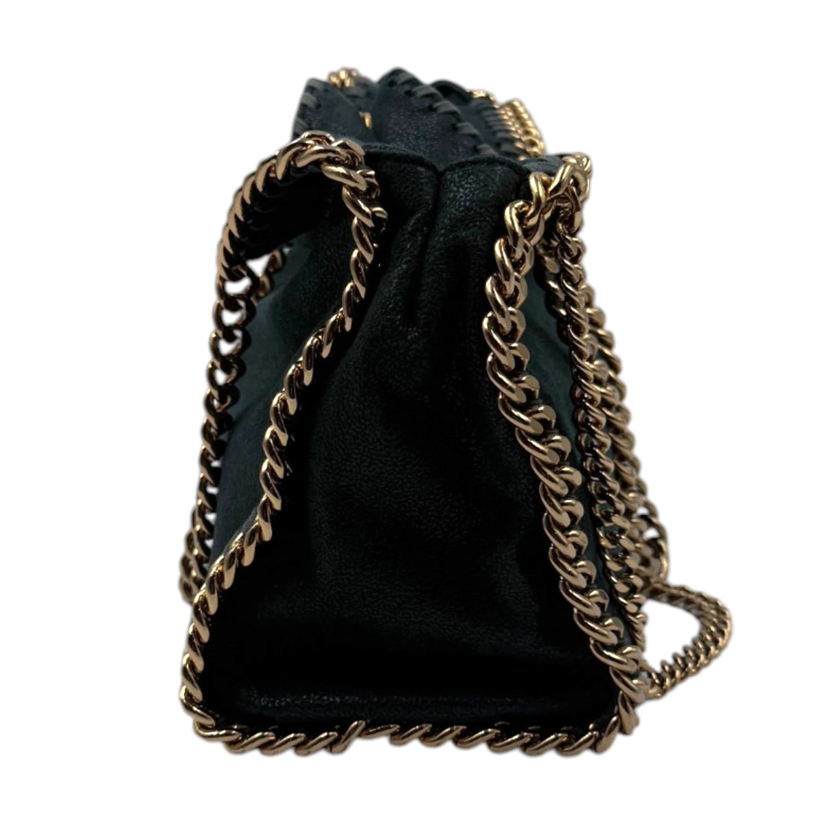 Stella McCartney Falabella Fold-Over Tote Bag