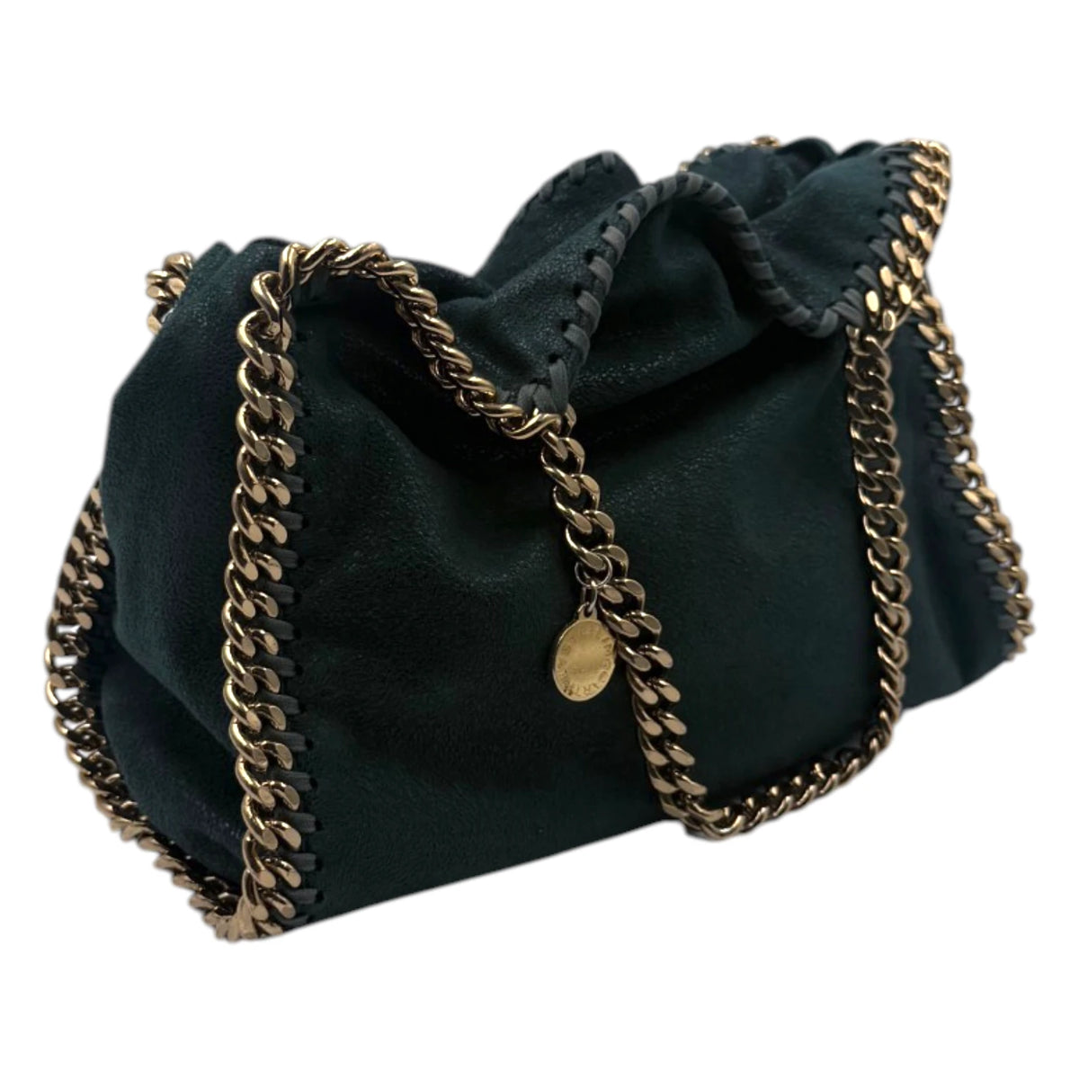 Stella McCartney Falabella Fold-Over Tote Bag