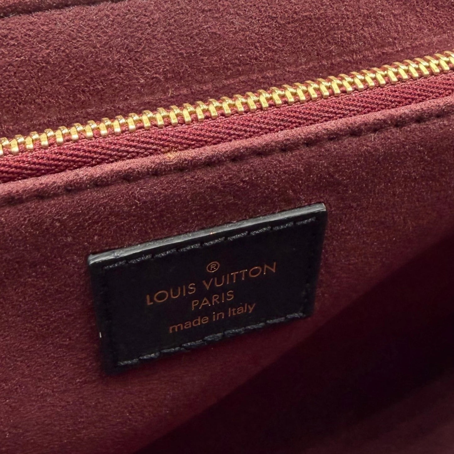 L.V Vavin Shoulder Bag PM