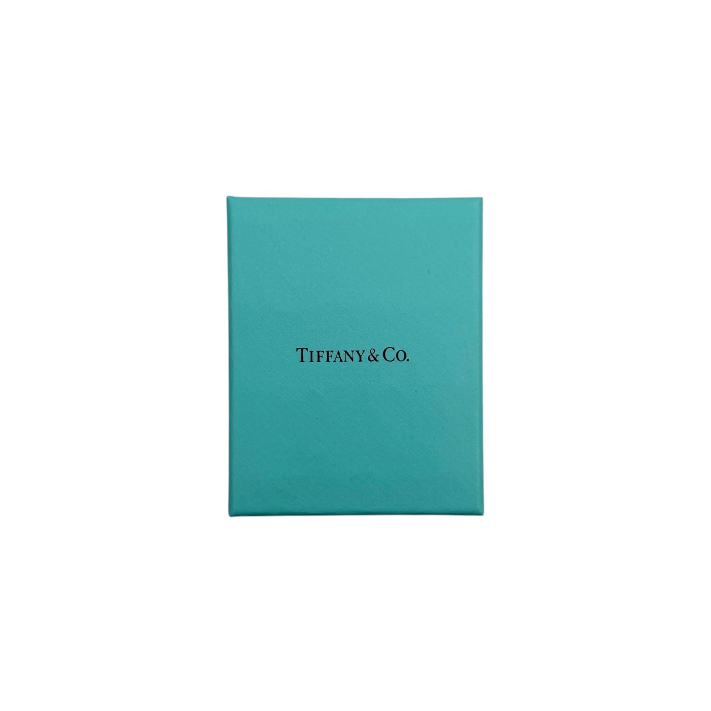 Tiffany & Co. Open Hear Earrings