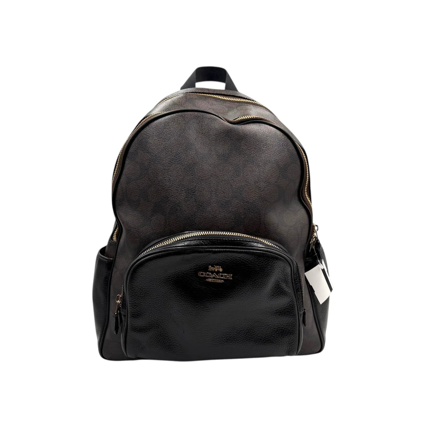 Coach Court Backpack