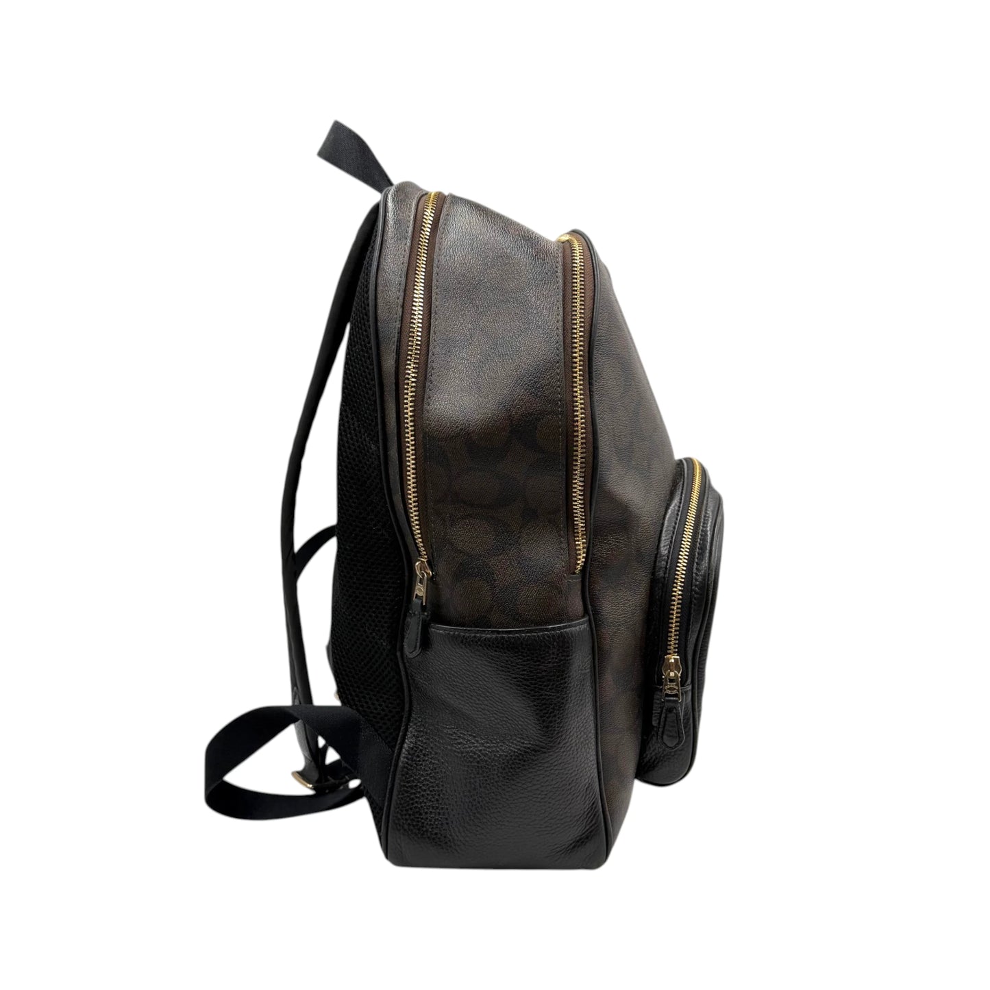 Coach Court Backpack