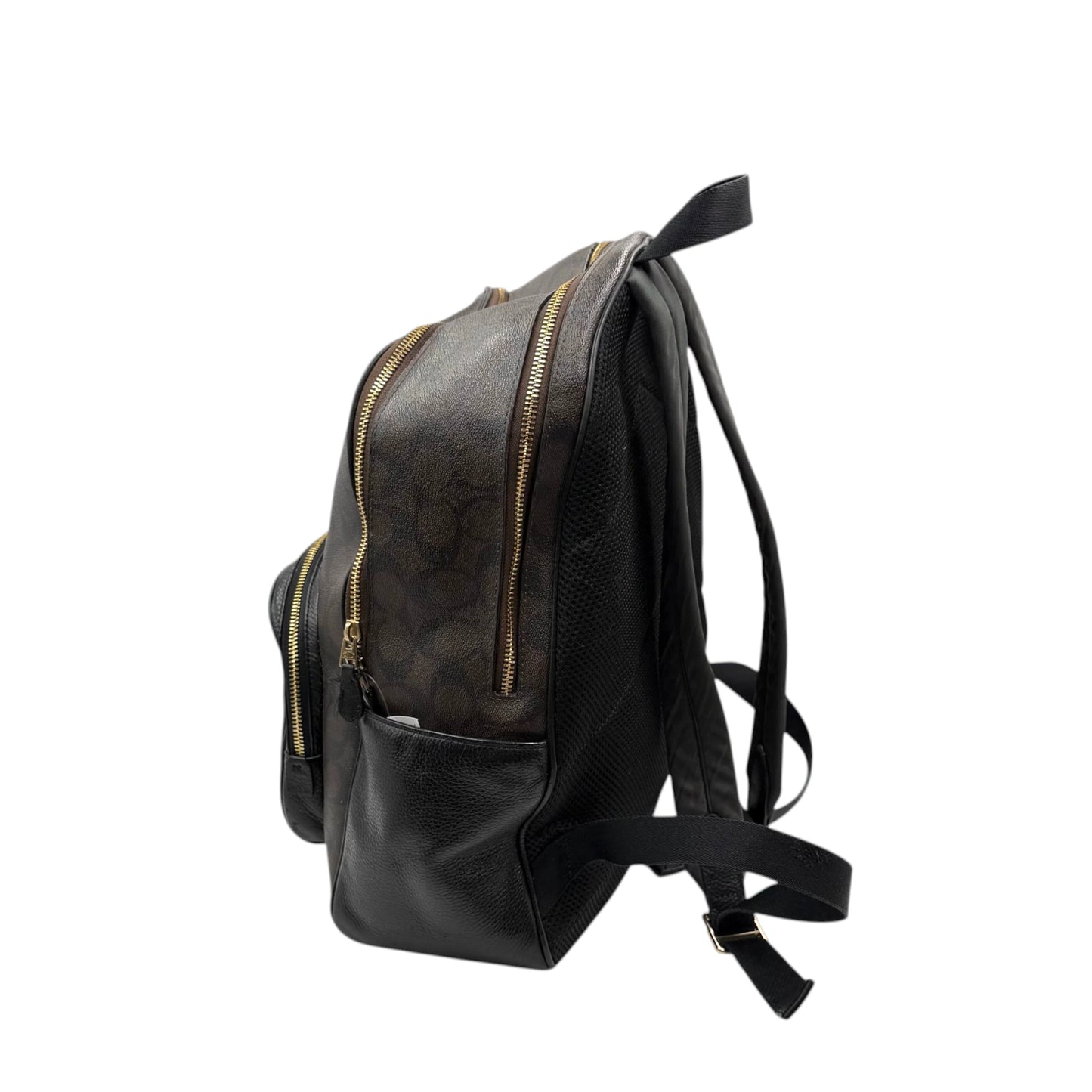Coach Court Backpack