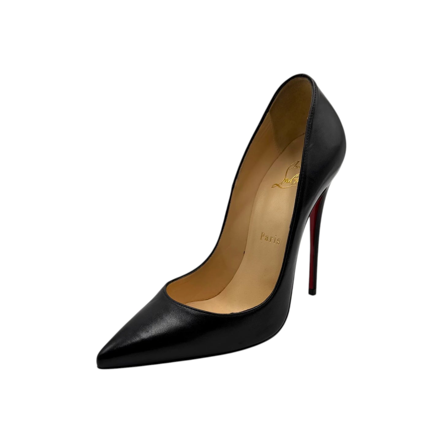 Christian Louboutin Pump