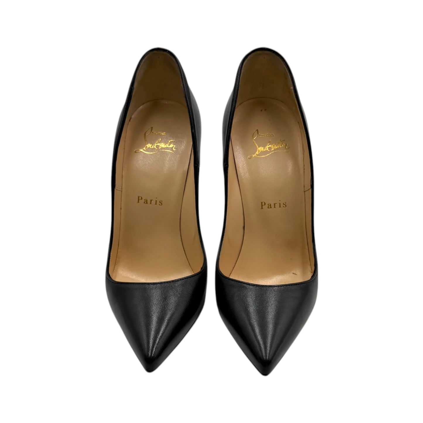 Christian Louboutin Pump