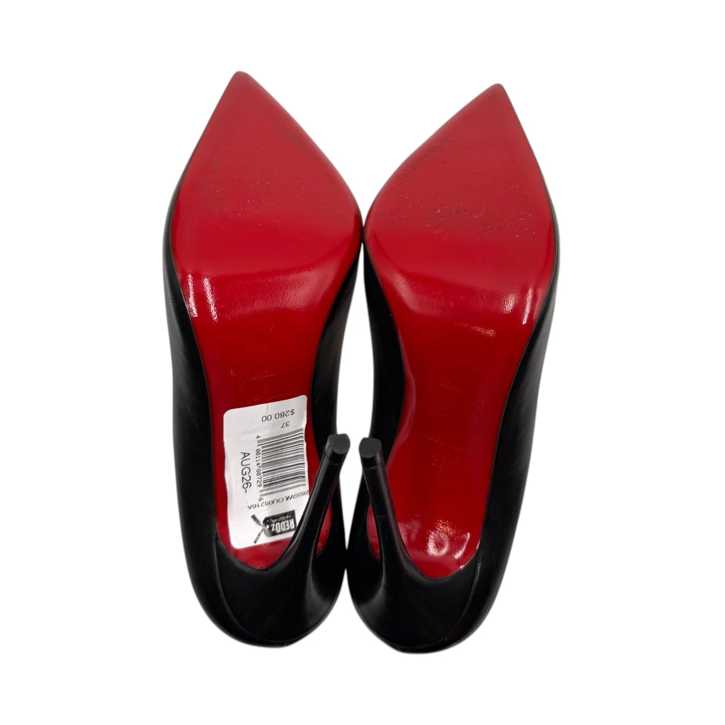 Christian Louboutin Pump