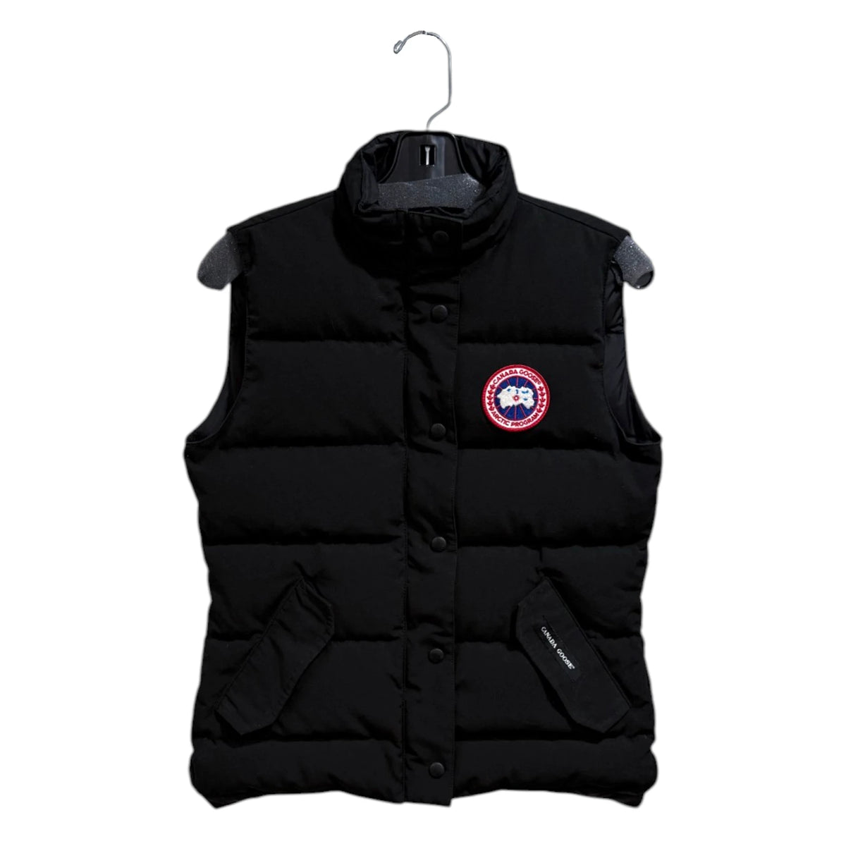 Canada Goose Freestyle Crew Vest