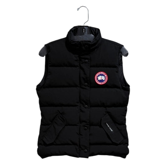 Canada Goose Freestyle Crew Vest