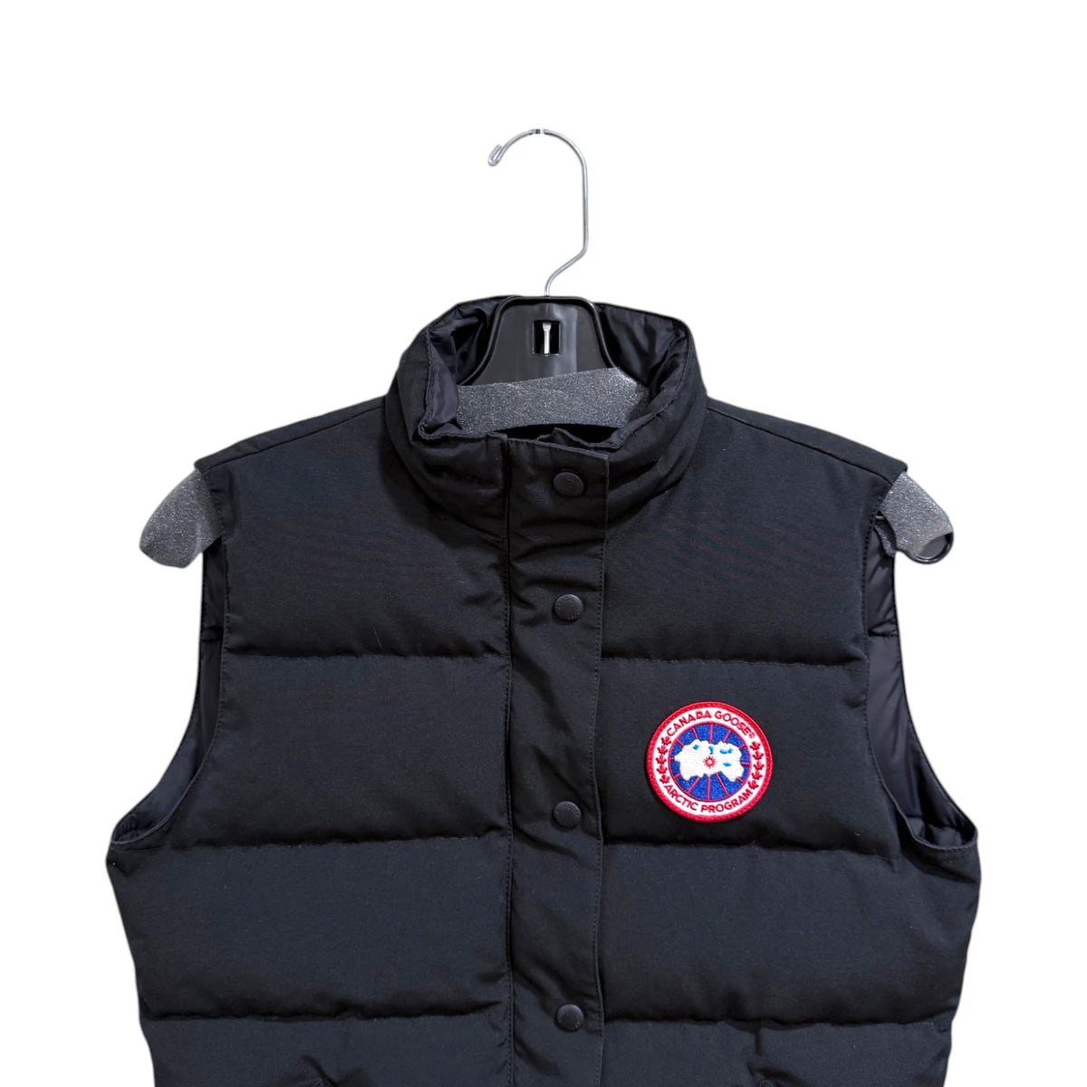 Canada Goose Freestyle Crew Vest