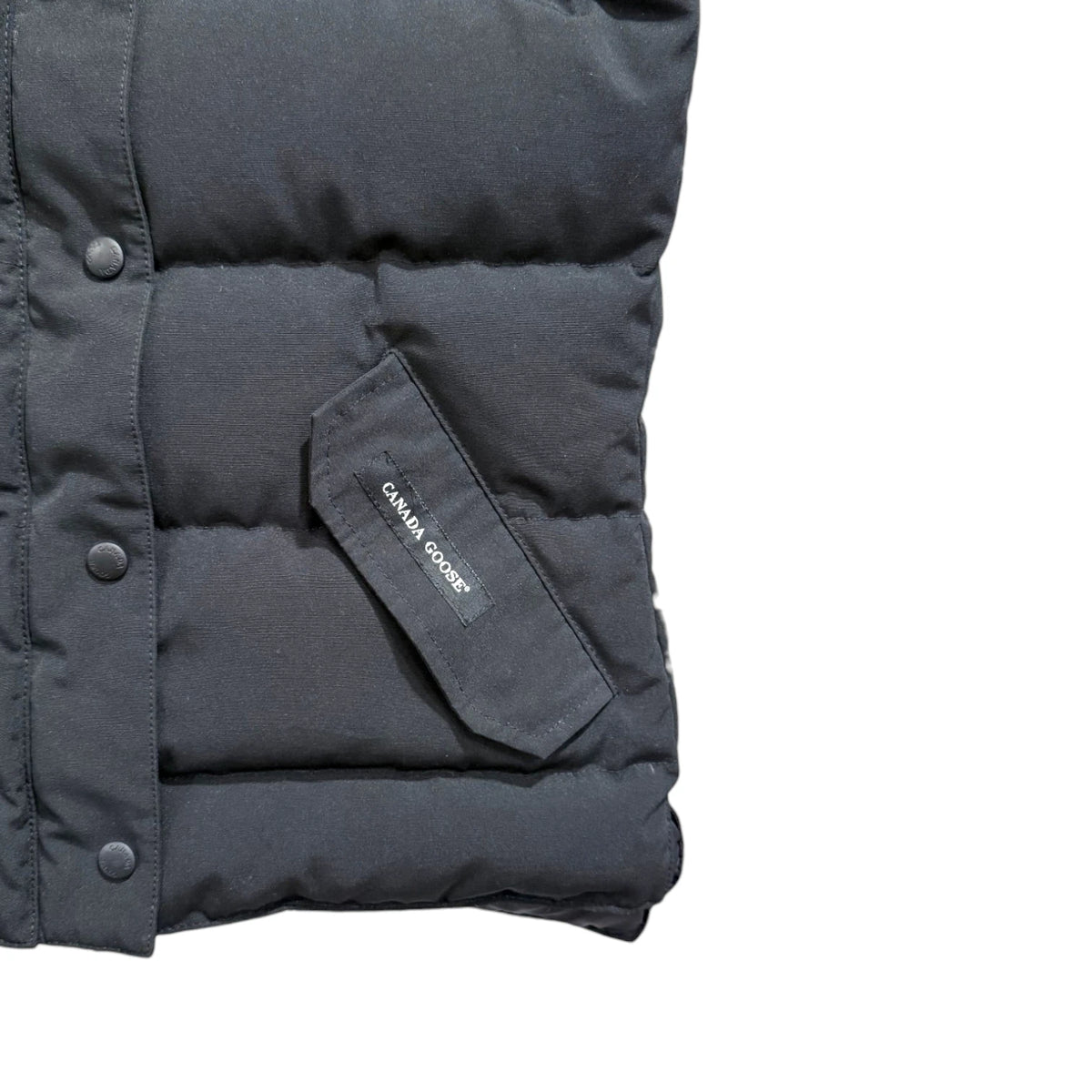 Canada Goose Freestyle Crew Vest