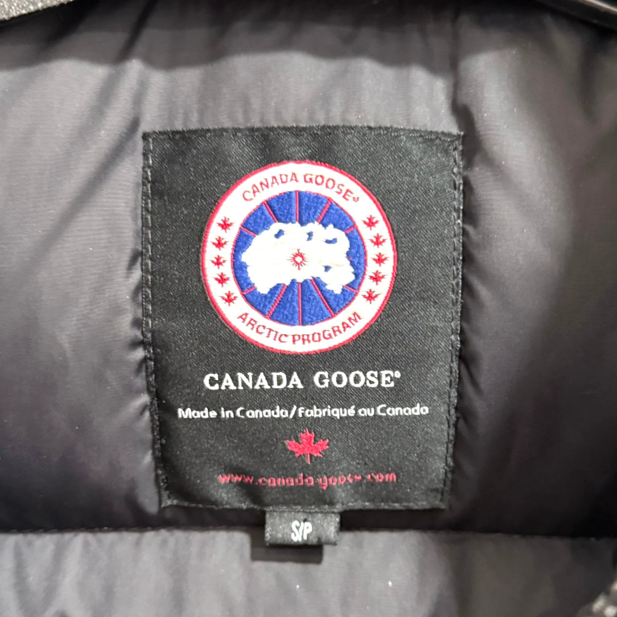 Canada Goose Freestyle Crew Vest