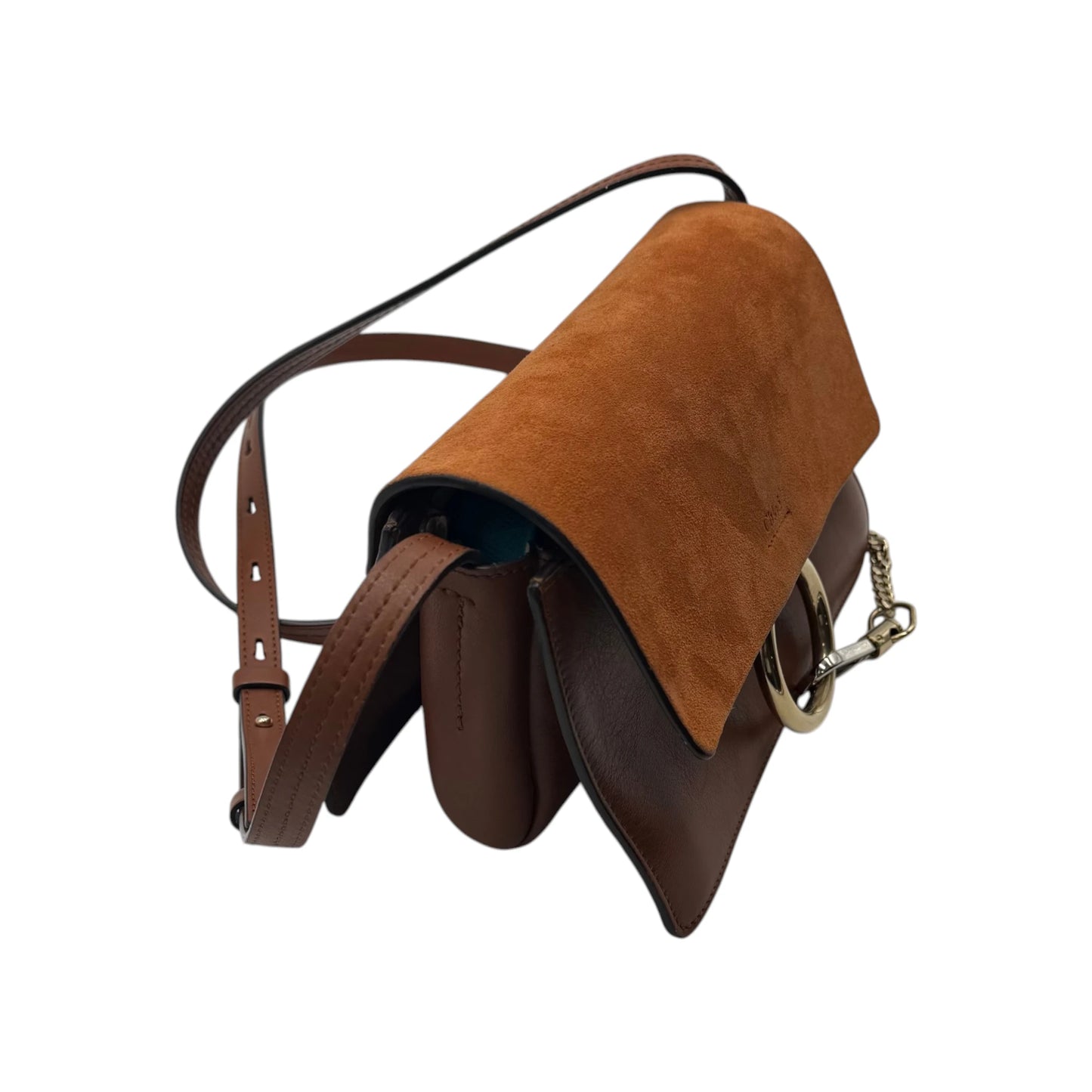 Chloé Faye Crossbody